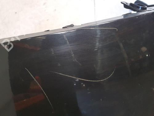 Rear bumper AUDI TT (8J3) 1.8 TFSI | BP26533325C8 