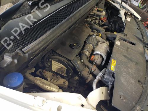 Engine CITROËN C4 Picasso II 1.6 BlueHDi 120 | BP37608035M1 - Image 4