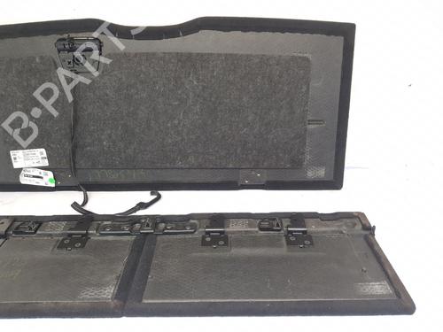 Luggage compartment floor MERCEDES-BENZ GLS (X167)  | BP29755906I33