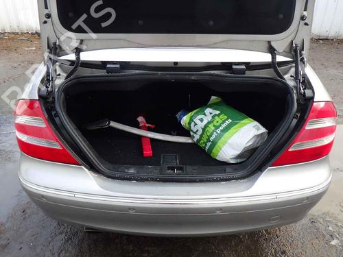 Used Parts MERCEDES-BENZ CLK Convertible (A209) CLK 240 (209.461) (170 hp) 4349178