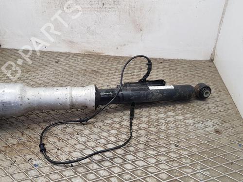 Left rear shock absorber MERCEDES-BENZ S-CLASS (W222, V222, X222) S 350 BlueTEC / d (222.132, 222.032, 222.123) | BP29956995M18