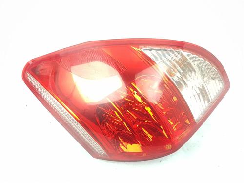 Used Right taillight TOYOTA RAV 4 III (_A3_) 2.2 D 4WD (ALA30_, ALA30R) (136 hp) 29379042