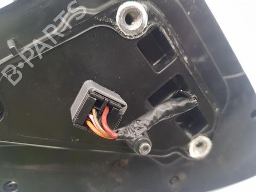 Bakspejl Højre KIA CEE'D Hatchback (ED) 1.6 CRDi 115 | BP31663596C27 