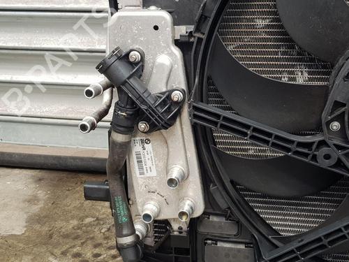 Water radiator ROLLS-ROYCE WRAITH (RR5) V12 | BP28413460M31 - Image 10