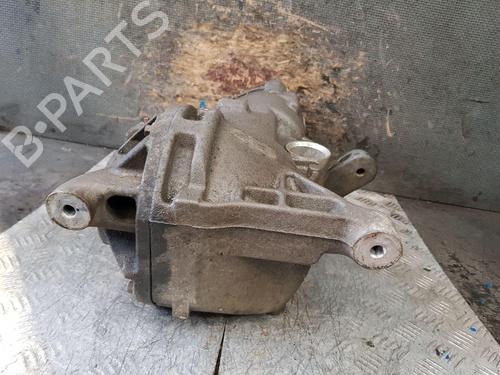 Rear differential LAND ROVER FREELANDER 2 (L359) 2.2 TD4 4x4 | BP29641815M24 
