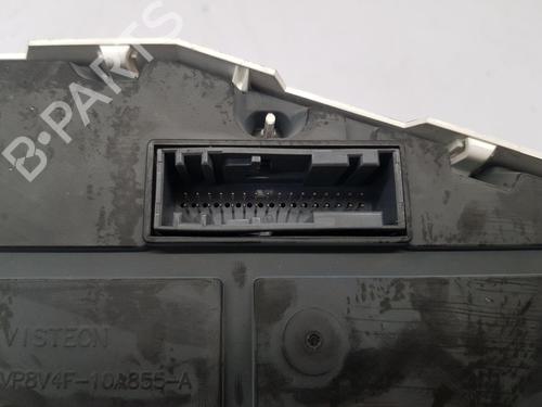 Instrument cluster FORD KUGA I 2.0 TDCi 4x4 | BP36464100C47 - Image 7