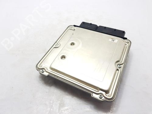 Engine control unit (ECU) VW TRANSPORTER T5 Bus (7HB, 7HJ, 7EB, 7EJ) 1.9 TDI | BP31053523M57 