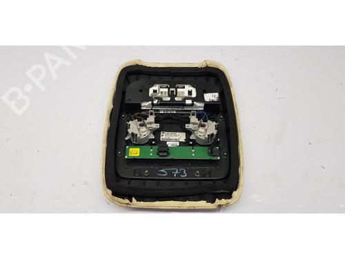 Other BENTLEY CONTINENTAL FLYING SPUR (3W_) 6.0 | BP30115718O1 