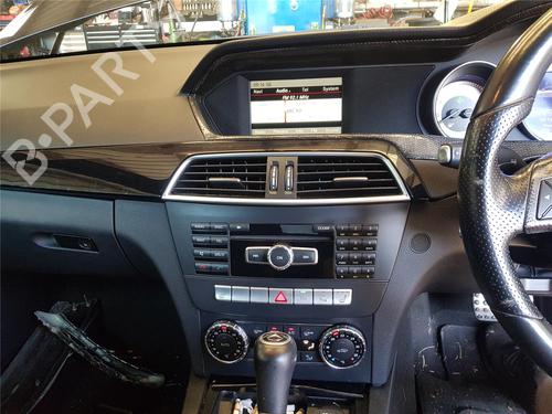 Brukte deler til MERCEDES-BENZ C-CLASS Coupe (C204)  C 220 CDI (204.302)  4775781