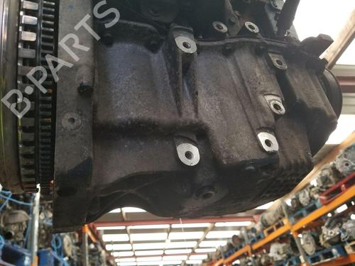 Engine NISSAN JUKE (F15) 1.5 dCi | BP32177775M1 