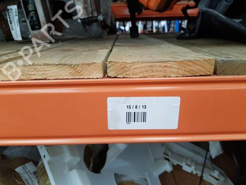 Boot lining DODGE AVENGER | BP38483186I3 - Image 26