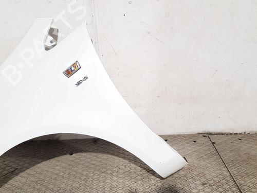Forskærm venstre VAUXHALL CORSA Mk III (D) (S07) 1.2 i 16V (L08) | BP29900693C41 