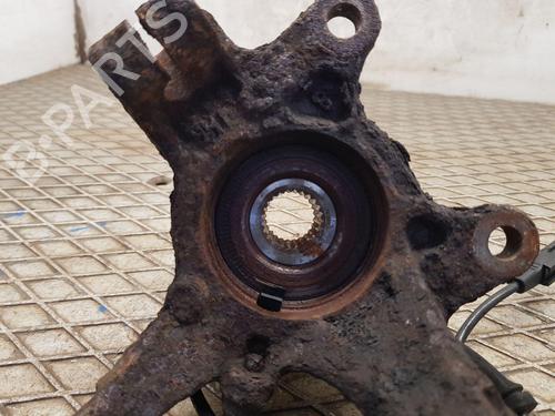 Right front steering knuckle NISSAN MICRA IV (K13K, K13KK) 1.2 | BP30471396M26