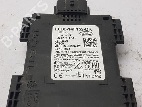 Electronic module LAND ROVER DEFENDER Station Wagon (L663) D300 MHEV 4x4 | BP34169136M83 - Image 3