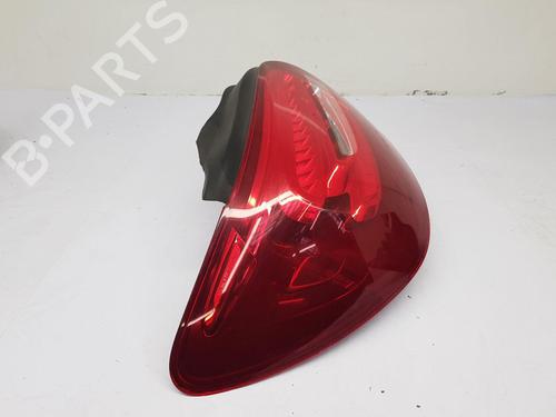 Left taillight MERCEDES-BENZ A-CLASS (W176) A 180 CDI / d (176.012) | BP30090749C34