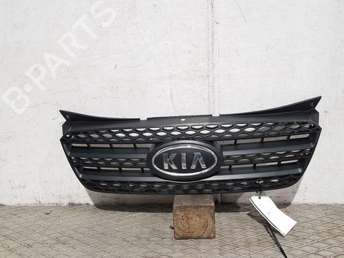 Grille Grille KIA PICANTO I (SA) 1.0 (63 hp) 36640751 36640751