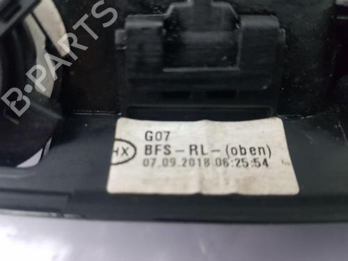 Air vent BMW 5 (G30, F90)  | BP26401086I21 