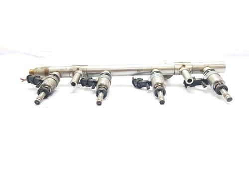 Injector AUDI Q5 (FYB, FYG) 2.0 TFSI quattro | BP29514432M100 
