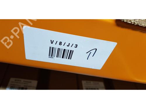 Other LAND ROVER RANGE ROVER EVOQUE (L551) 2.0 D150 | BP27330449O1 