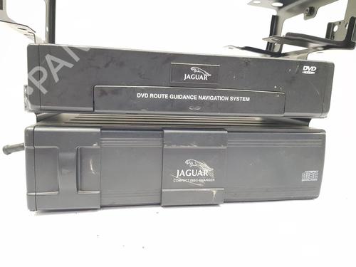 Elektronisk modul JAGUAR XK 8 Coupe (X100) 4.0 | BP29343430M83 