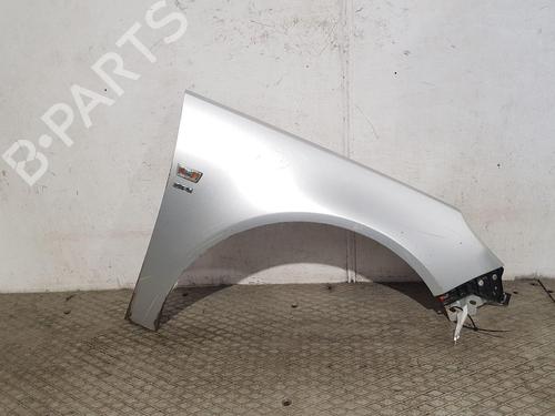 Used Right front fenders VAUXHALL INSIGNIA Mk I (A) Sports Tourer (G09) 2.0 CDTI (35) (160 hp) 31633044
