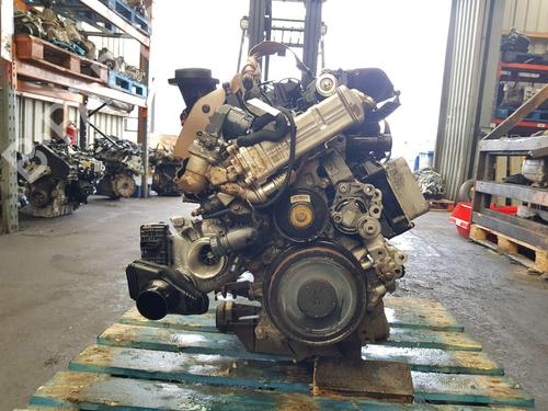 Engine BMW 3 (F30, F80) 330 d xDrive | BP28284117M1 