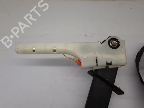 Front right seatbelt NISSAN LEAF (ZE0) Electric | BP34425794I25 - Image 7