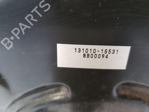 Servo brake TOYOTA RAV 4 III (_A3_) 2.2 D 4WD (ALA30_, ALA30R) | BP29620408M42 