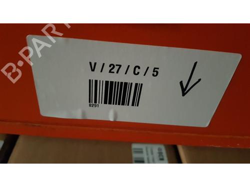 Air vent JAGUAR F-PACE (X761) 2.0 Ti4 AWD | BP22895454I21  - Image 16