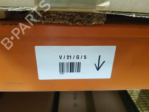 Gear lever FORD TRANSIT Van (FA_ _) 2.2 TDCi | BP22676964M90