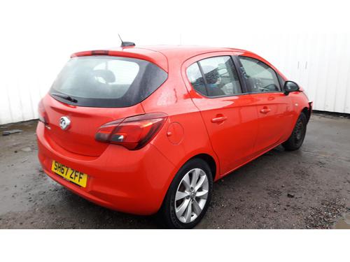 Radio OPEL CORSA E (X15) 1.4 (08, 68) | BP30500358E6  - Image 13