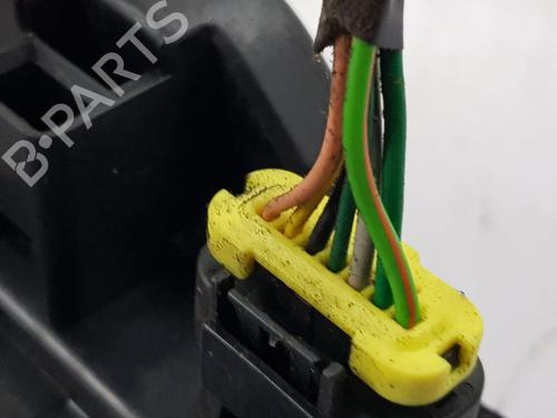 Front right lock KIA CEE'D Hatchback (ED) 1.6 CRDi 115 | BP31663594C97 