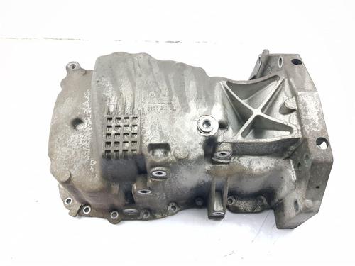 Oil sump NISSAN QASHQAI I (J10, NJ10) 1.5 dCi | BP30115777M115