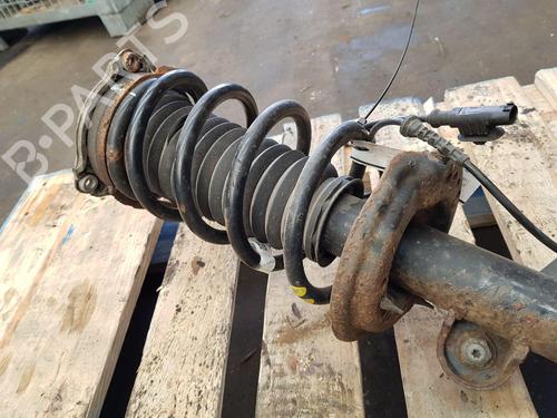 Right front suspension FIAT 500X (334_) 1.6 D Multijet (334AXA1B, 334AXA11) | BP22683883M73 
