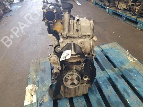 Engine FIAT PANDA (312_, 319_) 0.9 (312PXG1A) | BP38273852M1  - Image 5