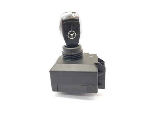 ignition-barrel-mercedes-benz-c-class-t-model-s204-2007-2008-2009-2010-2011-2012-2013-2014-33130854 main image