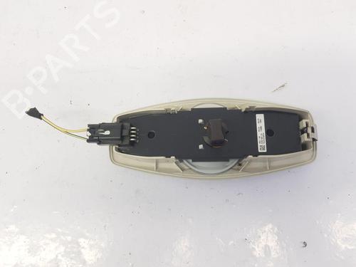 Interior roof light FORD FOCUS III 1.0 EcoBoost | BP26013018I8