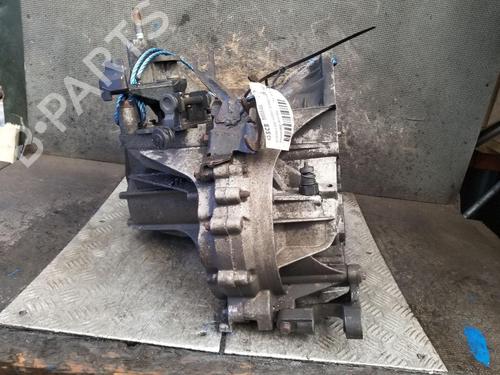 Gearbox FORD TRANSIT CONNECT (P65_, P70_, P80_) 1.8 Di | BP34639121M3 - Image 8