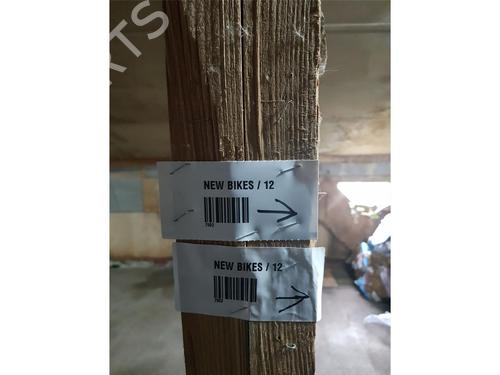 Front bumper LAND ROVER RANGE ROVER SPORT I (L320) 3.0 D 4x4 | BP27920768C7 