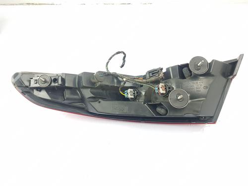 Left taillight JAGUAR XF I (X250) 3.0 D | BP29408070C34 