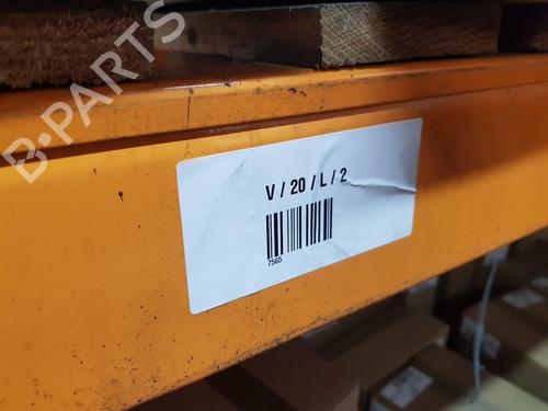 Andre BENTLEY CONTINENTAL Convertible (3S_) 6.0 AWD | BP27455449O1 