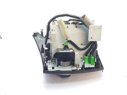 Radio HONDA CIVIC VIII Hatchback (FN, FK) 1.8 (FN1, FK2) | BP23233260E6 