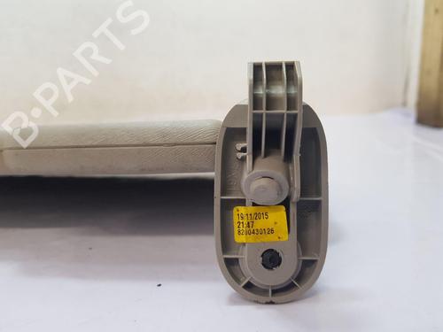Right sun visor RENAULT KANGOO Express (FW0/1_) 1.5 dCi 90 (FW0G, FW05, FW08, FW11) | BP22671027I2 