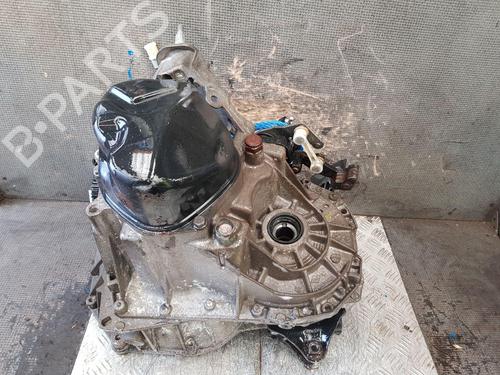 Gearbox RENAULT CAPTUR I (J5_, H5_) 0.9 TCe 90 | BP29082998M3 