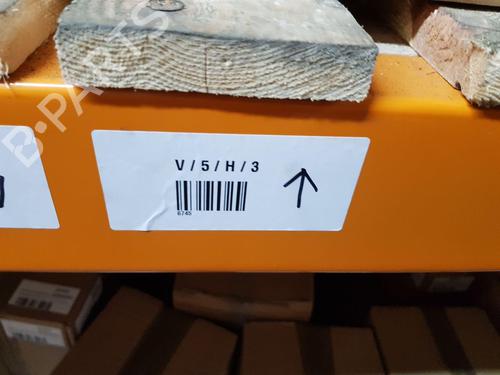 Hand brake NISSAN JUKE (F15) 1.5 dCi | BP22662912I18 