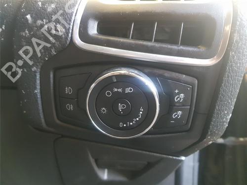 Used Parts FORD FOCUS III 1.0 EcoBoost 4993353