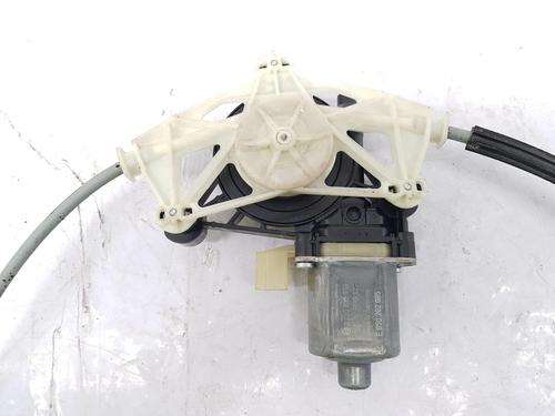 Rear left window mechanism AUDI A3 Sportback (8VA, 8VF) 1.0 TFSI | BP32375147C24 
