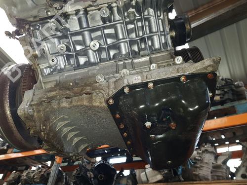 Engine AUDI A5 Sportback (8TA) S5 quattro | BP22655634M1 