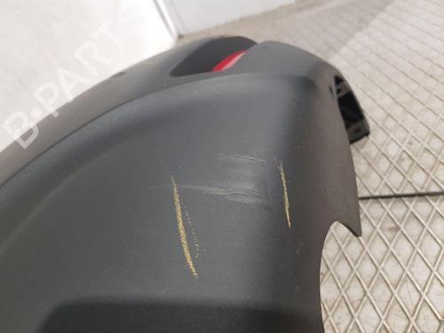 Bagtil kofangere CITROËN C4 CACTUS 1.2 PureTech 130 | BP30948794C8 