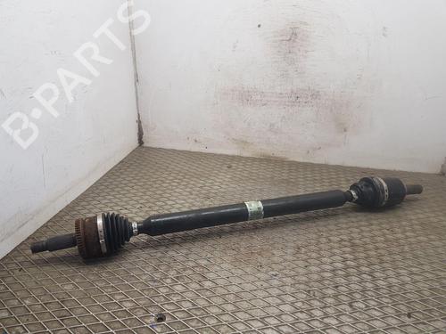 Used Right front driveshaft HYUNDAI TUCSON (TL, TLE) [2015-2023]  28329510